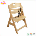 Baby Dining Chair (W08F019)